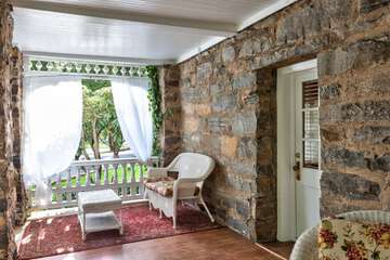 Terrace/Patio 73 of 79