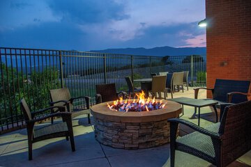 Fairfield Inn & Suites Colorado Springs N. / Air Force Academy