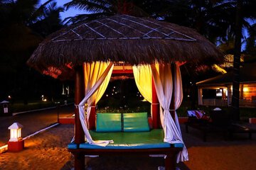 Gazebo