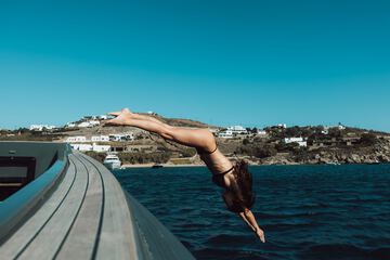 Boating