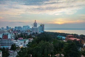 City view