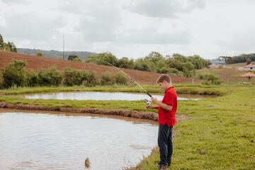 Fishing