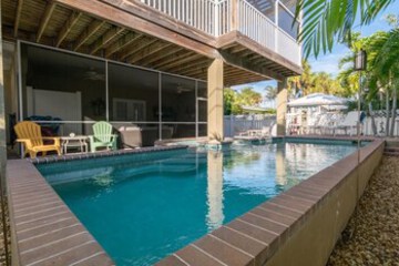 Terrace or Patio
