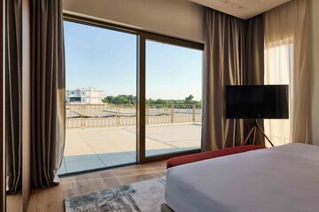 View from room