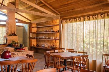 Coffee shop
