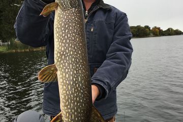 Fishing