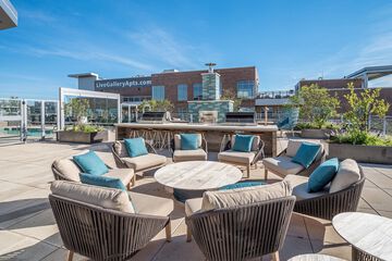 Sundeck