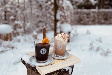Coffee shop