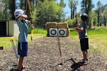 Children's activities