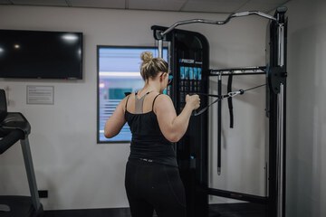 In-room fitness