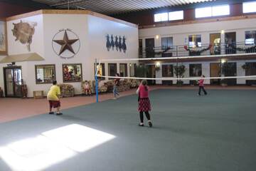 Children's activities