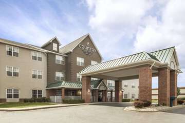 Country Inn & Suites by Radisson Louisville South, KY