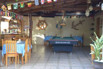 Billiards