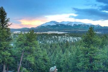 Pikes Peak Paradise Woodland Park