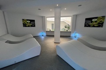 Spa treatment