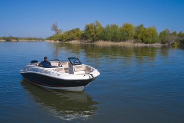 Boating