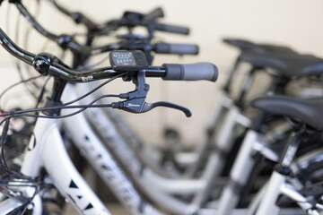 Bicycling