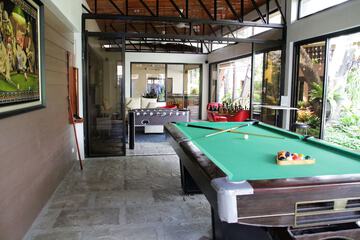Billiards