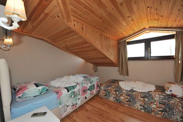Extra beds
