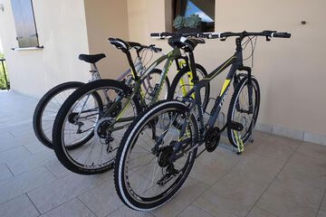 Bicycling