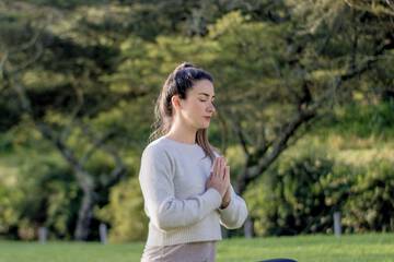 Yoga