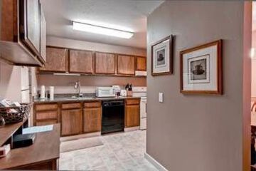 In-Room Kitchen