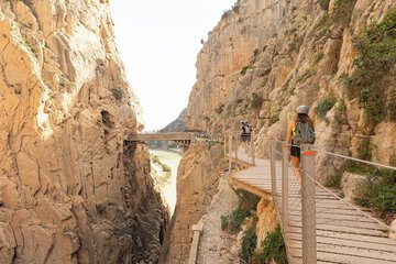 Hiking