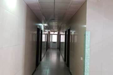 Hotel Interior or Public Areas