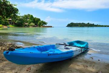 Boating