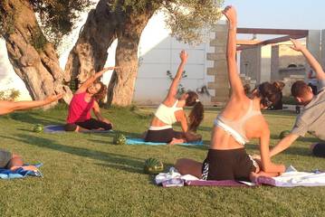 Pilates