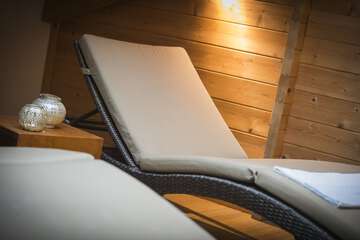 Treatment room