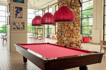Billiards