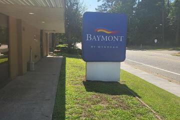 Baymont by Wyndham Williamsburg