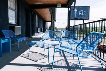 Terrace/Patio 32 of 35