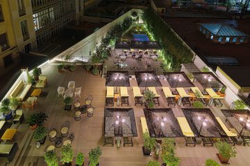 Sundeck