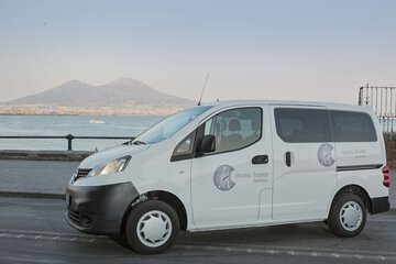 Airport shuttle