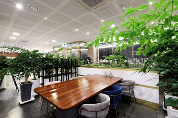 Cafe