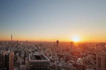 City view