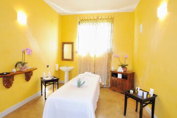 Treatment room