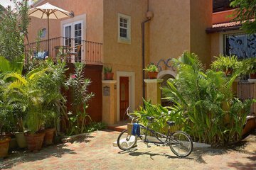 Bicycling