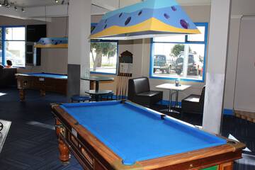 Billiards