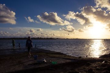 Fishing