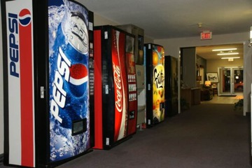 Vending machine