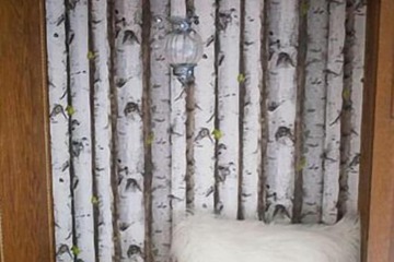 Children's theme room