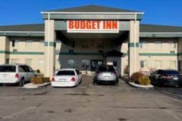 Budget Inn Wentzville