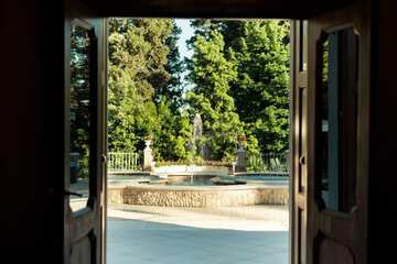 Fountain