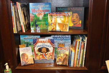 Children's activities