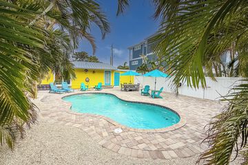 Private pool