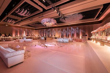 Ballroom/Hall 142 of 167
