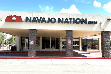 Navajo Nation Inn